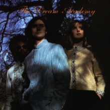 Cover art for Dream Academy