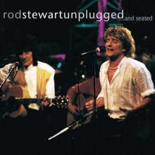 Cover art for Unplugged... and Seated