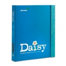 Cover art for GSA Daisy Girls Guide