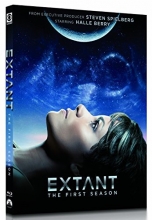 Cover art for Extant: Season 1 [Blu-ray]