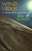 Cover art for Wind in the Rock: The Canyonlands of Southeastern Utah