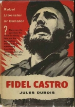 Cover art for Fidel Castro