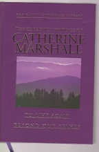 Cover art for Cherished Writings of Catherine Marshall