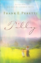 Cover art for Tilly