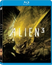 Cover art for Alien 3 [Blu-ray]