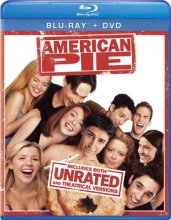 Cover art for American Pie 