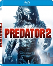 Cover art for Predator 2 [Blu-ray]