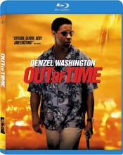 Cover art for Out of Time [Blu-ray]