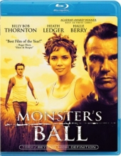 Cover art for Monster's Ball [Blu-ray]