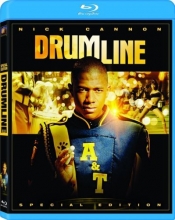 Cover art for Drumline  [Blu-ray]