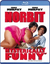 Cover art for Norbit [Blu-ray]