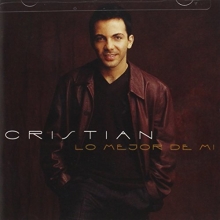 Cover art for Mejor De Mi