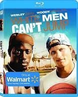 Cover art for White Men Can't Jump [Blu-ray]