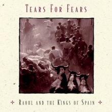 Cover art for Raoul and the Kings of Spain