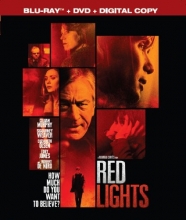Cover art for Red Lights  [Blu-ray]