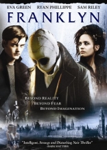 Cover art for Franklyn