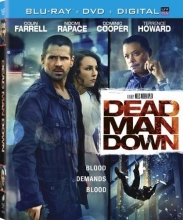 Cover art for Dead Man Down 