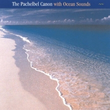 Cover art for Pachelbel Canon / Ocean Sounds