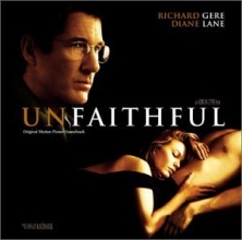 Cover art for Unfaithful