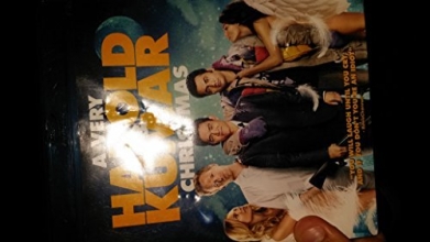 Cover art for HAROLD and KUMAR DOUBLE FEATURE