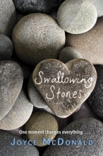 Cover art for Swallowing Stones