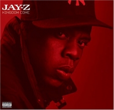 Cover art for Kingdom Come