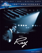 Cover art for Ray 