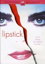 Cover art for Lipstick