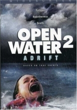 Cover art for Open Water 2 - Adrift 