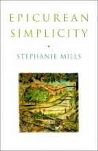Cover art for Epicurean Simplicity