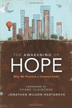Cover art for The Awakening of Hope: Why We Practice a Common Faith