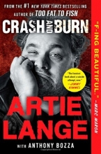 Cover art for Crash and Burn