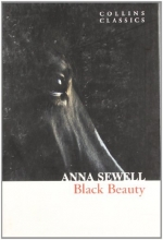 Cover art for Black Beauty (Collins Classics)