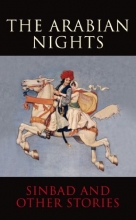 Cover art for The Arabian Nights (Transatlantic Classics)