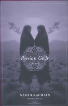 Cover art for Persian Girls: A Memoir