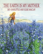 Cover art for The Earth Is My Mother