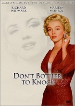Cover art for Don't Bother to Knock
