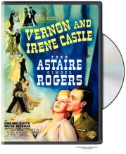 Cover art for The Story of Vernon and Irene Castle
