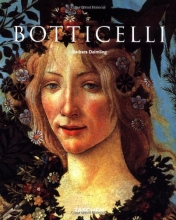 Cover art for Botticelli