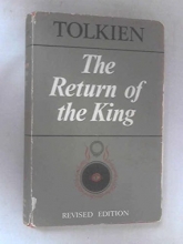 Cover art for The Return of the King: Being the Third Part of the Lord of the Rings (The Lord of the Rings)