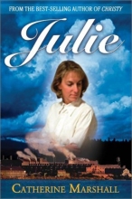 Cover art for Julie