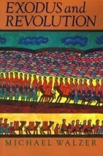 Cover art for Exodus and Revolution