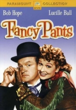 Cover art for Fancy Pants