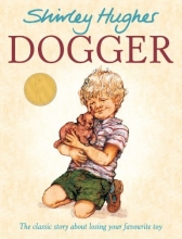 Cover art for Dogger