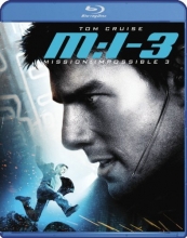 Cover art for Mission: Impossible 3 [Blu-ray]