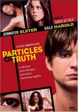 Cover art for Particles of Truth