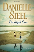 Cover art for Prodigal Son: A Novel
