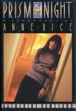 Cover art for Prism of the Night: A Biography of Anne Rice