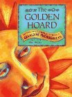 Cover art for The Golden Hoard: Myths and Legends of the World