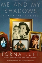 Cover art for Me And My Shadows: A Family Memoir